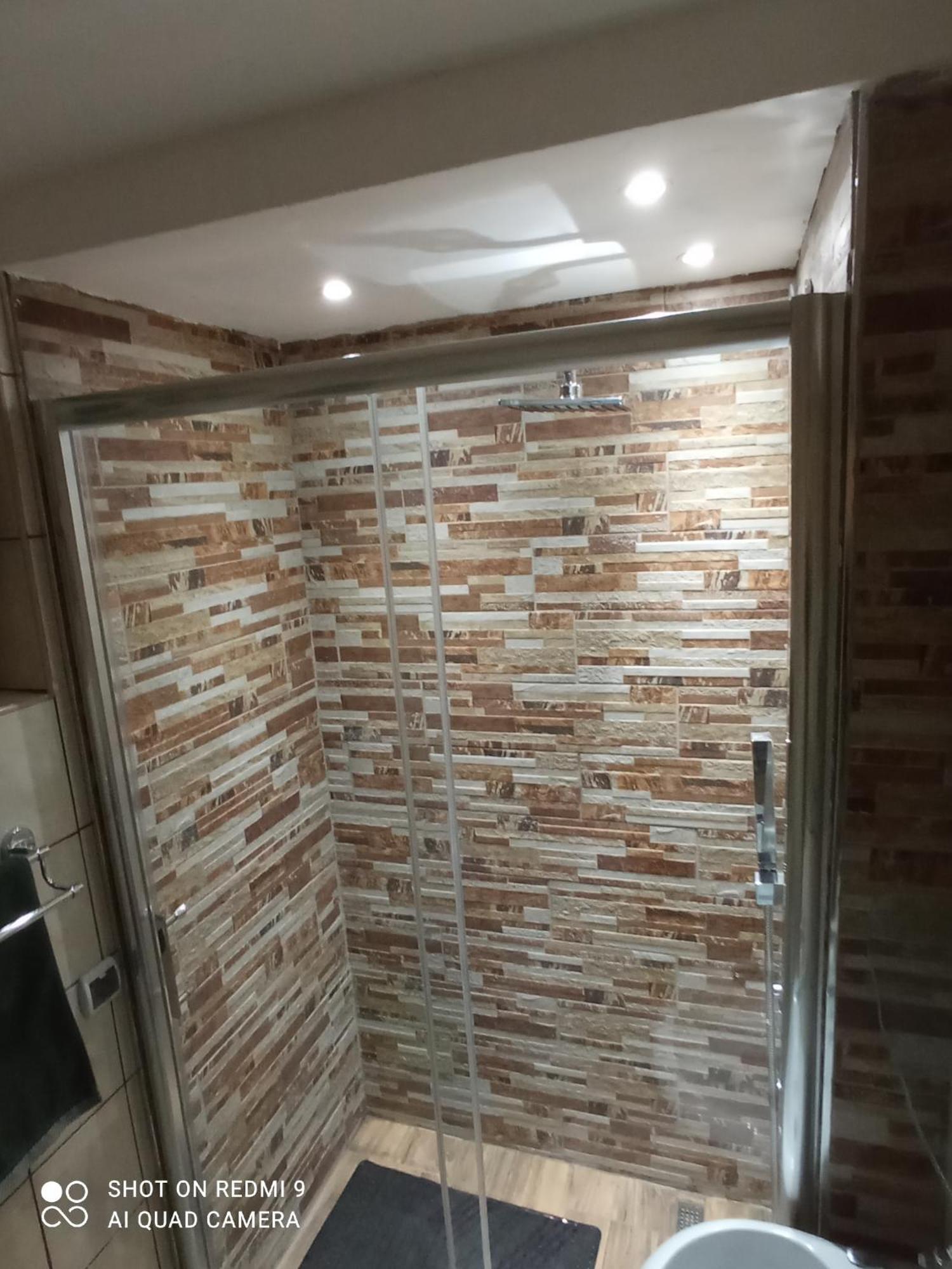 Natura Apartment 贝尔格莱德 客房 照片