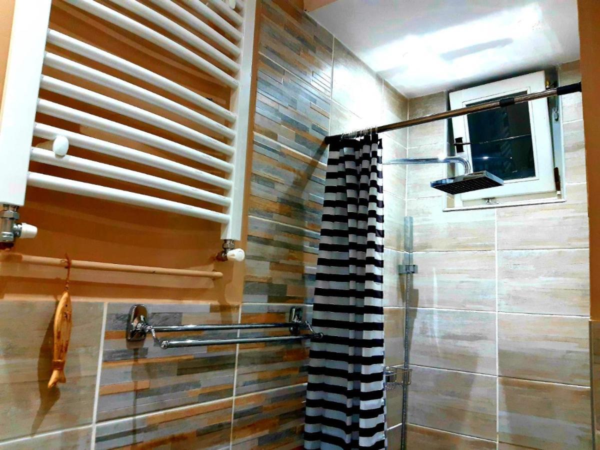 Natura Apartment 贝尔格莱德 外观 照片